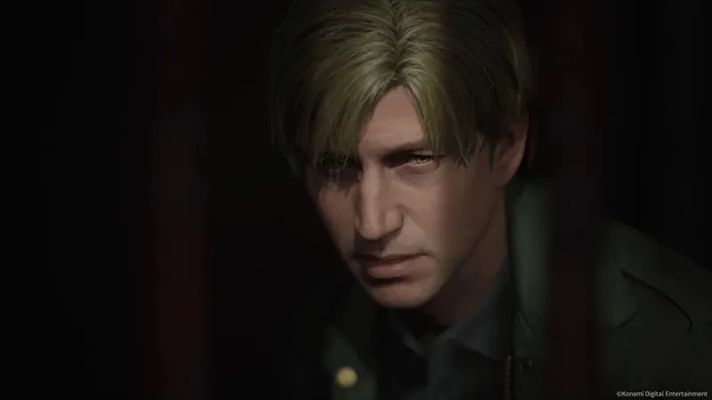 SH2 Remake walkthrough tiếng Việt hay