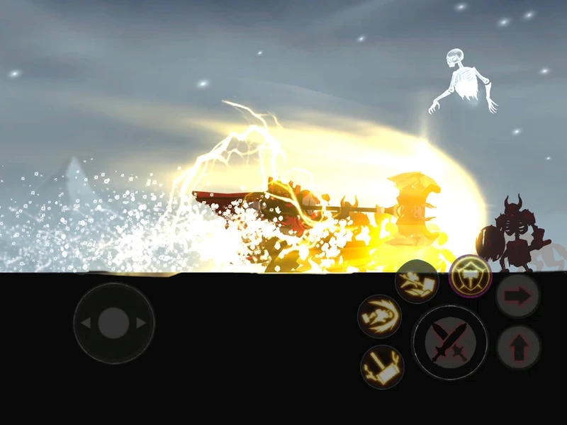 Mục tiêu và luật chơi cốt lõi Shadow of Death