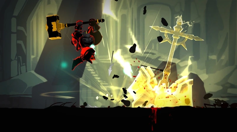 Hướng dẫn cách chơi Shadow of Death chi tiết