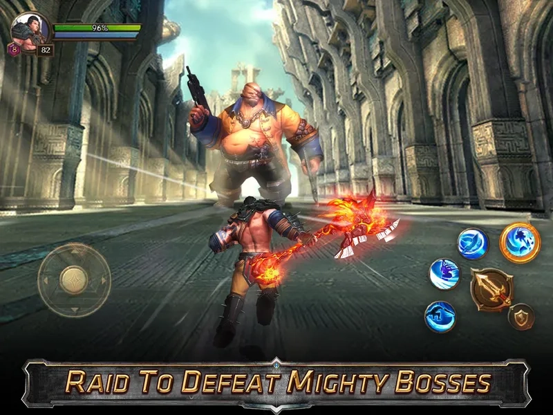 Thu thập Shadow of Discord đồ và trang bị chuẩn nhất