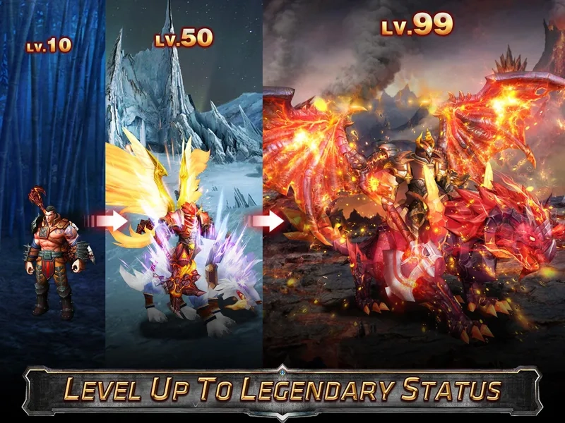 Shadow of Discord mẹo vượt ải giúp qua màn khó