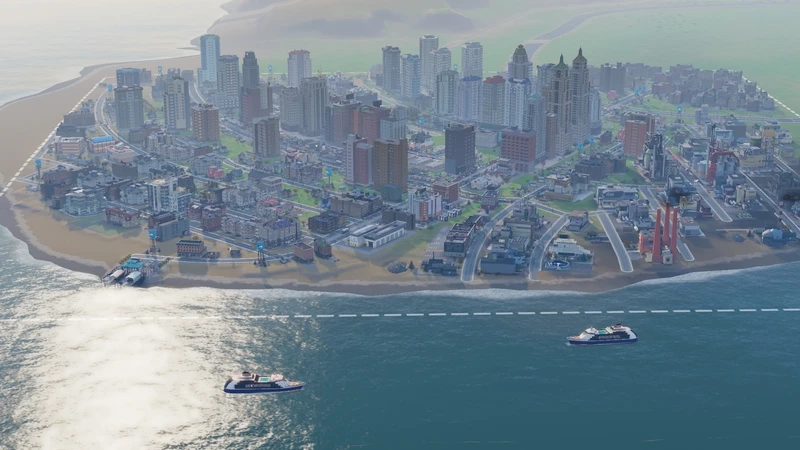 Nắm vững nền tảng qua hướng dẫn chơi SimCity