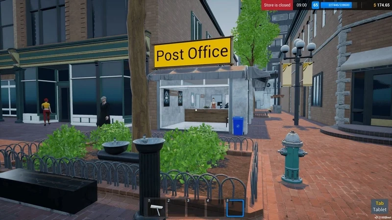 Các lưu ý quan trọng về SimCompanies buildings và tools