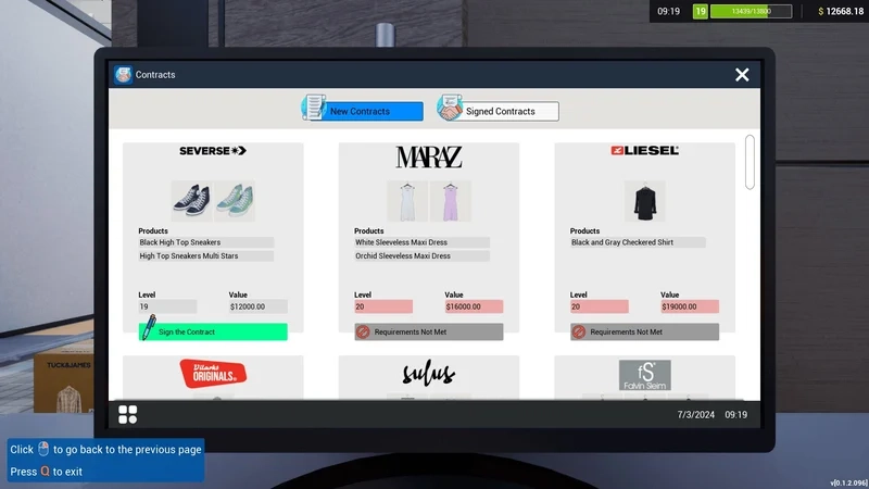 Tối ưu doanh nghiệp với simcompanies tools tiện lợi