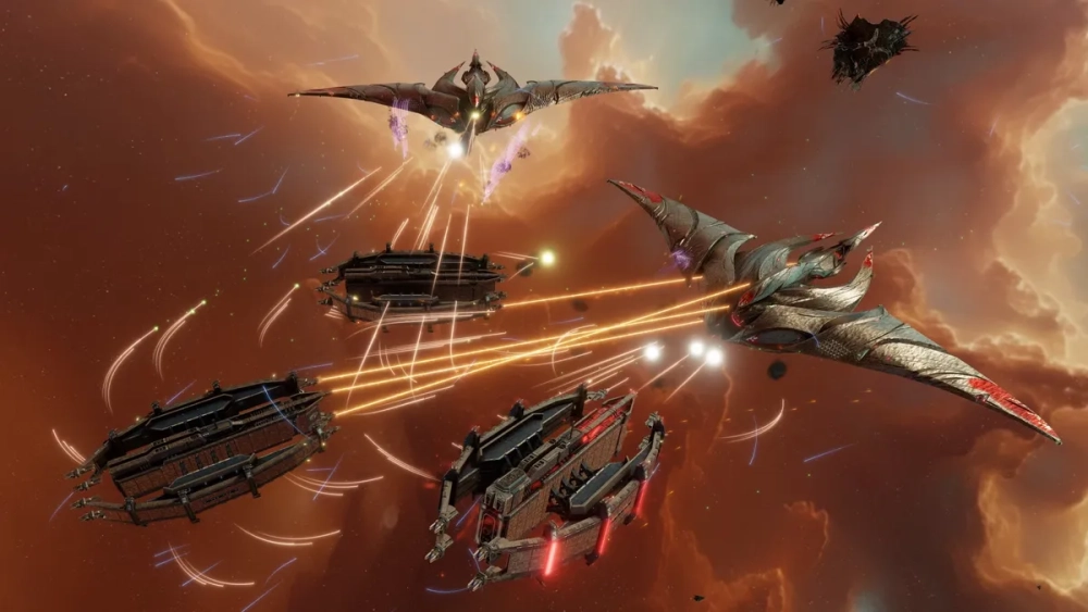 Phân tích chuyên sâu các tộc trong Sins of a Solar Empire