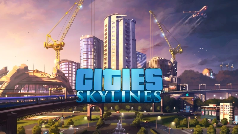 Tra cứu thông tin cities skylines wiki
