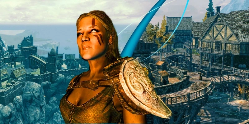 Nắm vững chiến thuật nhờ Skyrim cách chơi cho người mới hiệu quả