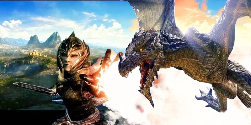 Tối ưu trải nghiệm với Skyrim mẹo chơi hiệu quả nhanh chóng