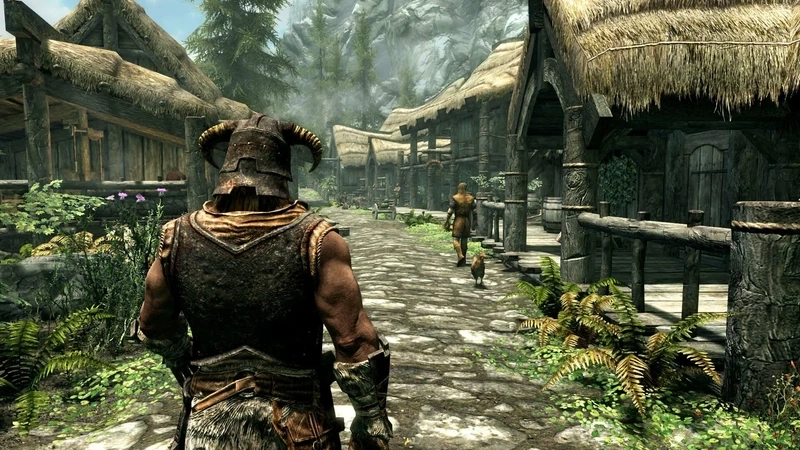 Khám phá mọi vùng đất nhờ Skyrim bản đồ thế giới chi tiết