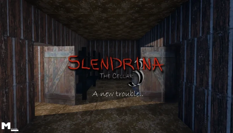 Trải nghiệm Slenderina y8 hấp dẫn