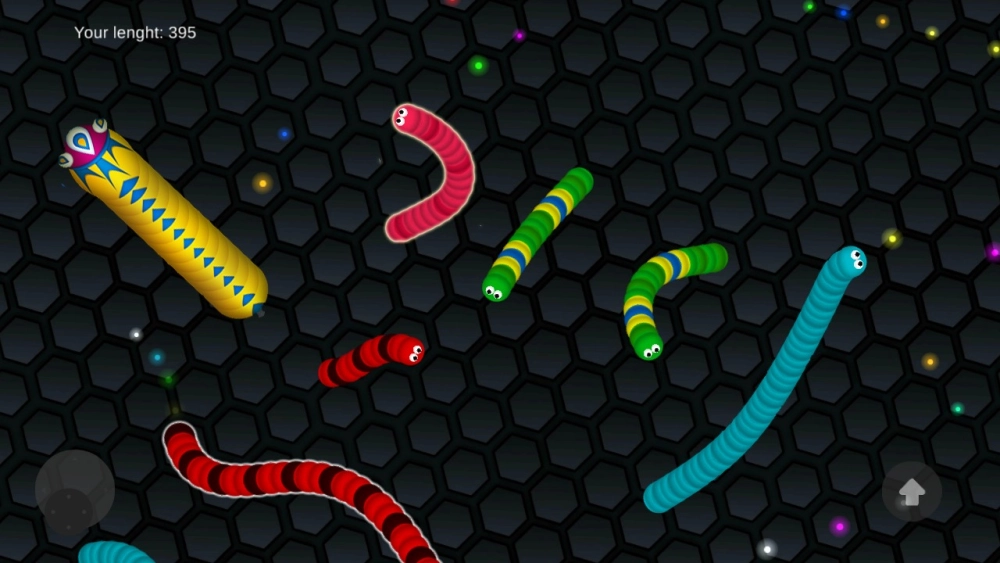 Cách tải và cài đặt slither io iphone không bị chặn vùng