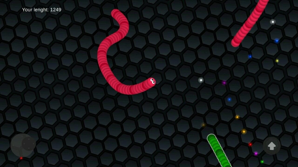 Top 10 người chơi slither io online game free xuất sắc nhất thế giới