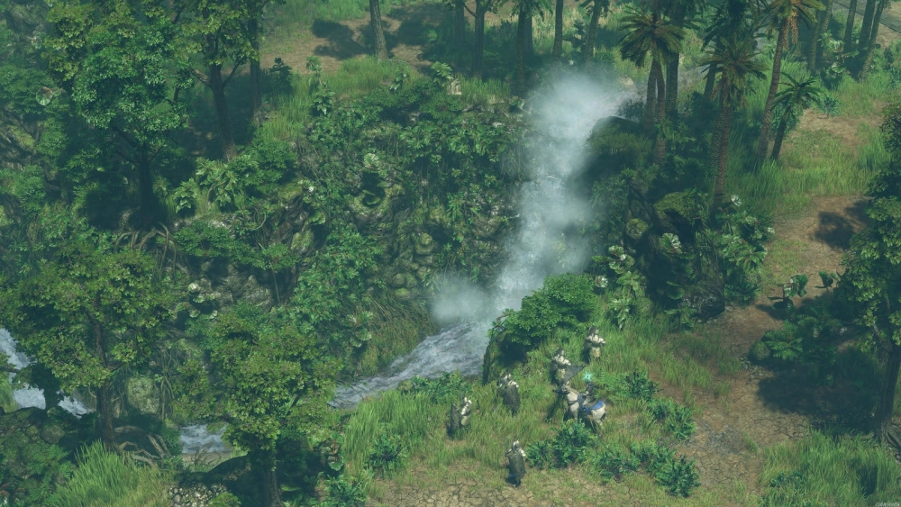 Game giống spellforce 3 trên trình duyệt để giải trí nhanh