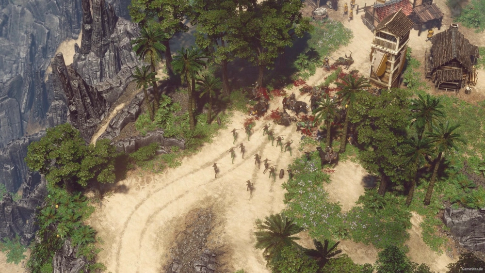 Bí kíp spellforce 3 build tướng sức mạnh để quét sạch kẻ thù
