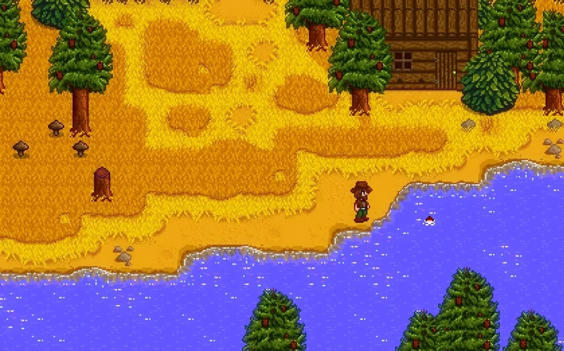 Giới thiệu chung và nguồn gốc Stardew Valley