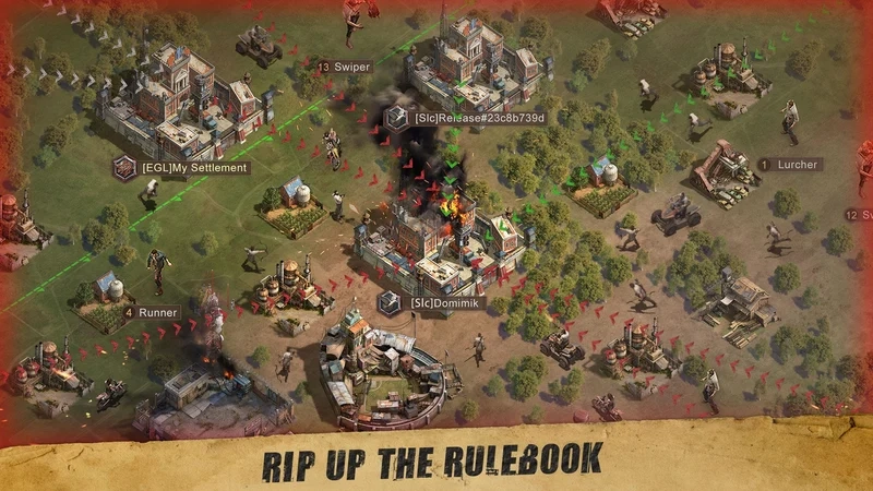 Nâng cao chiến thuật với state of survival game chiến thuật thông minh