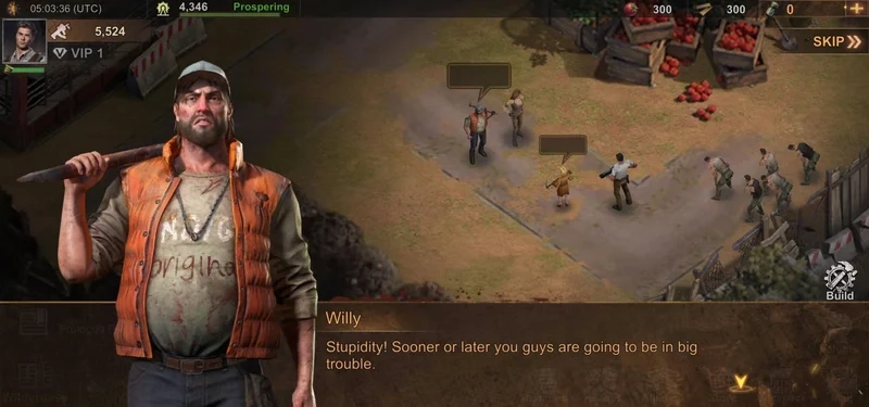 Lưu lại khoảnh khắc với state of survival ảnh trong game sắc nét