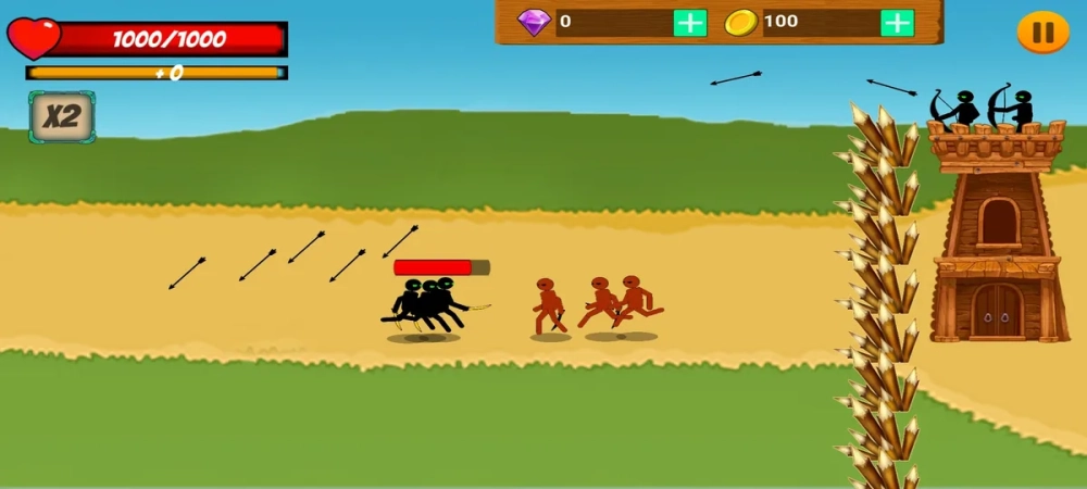 Trang chủ chính thức www Stick Empires com với nhiều sự kiện hấp dẫn