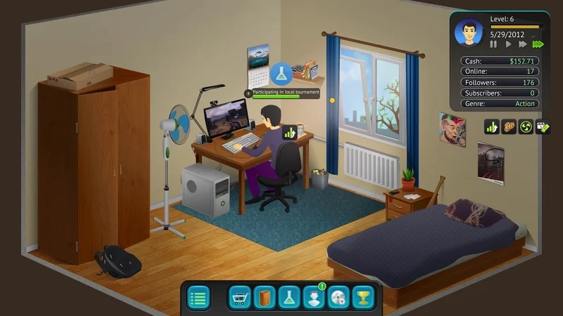 Các lưu ý quan trọng và cách xử lý bug trong game