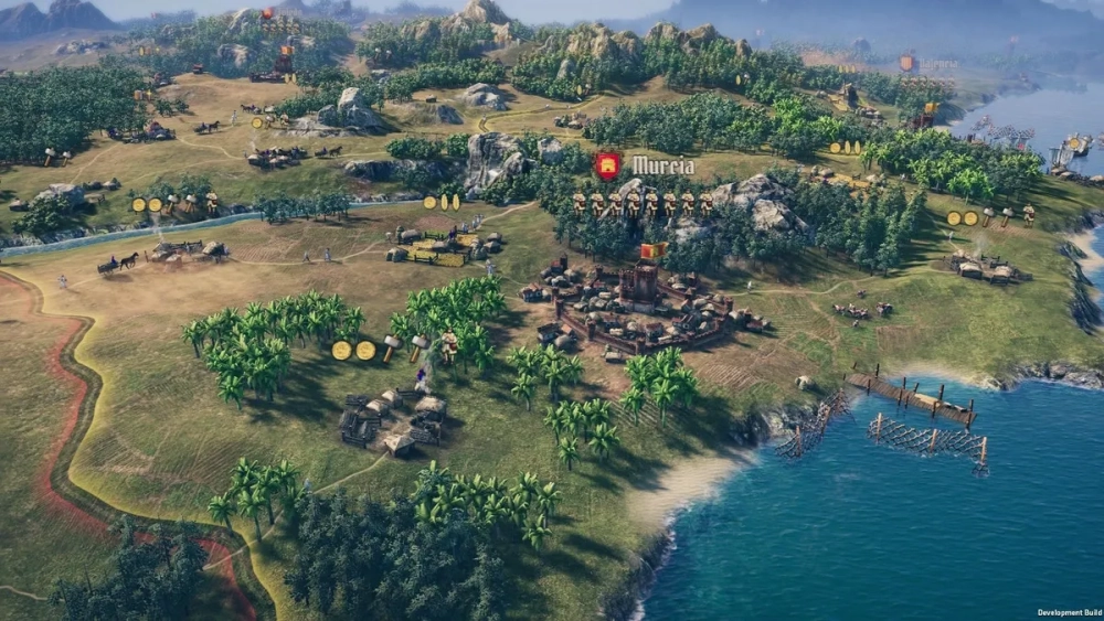 Tổng hợp các mã lệnh Knights of Honor mới nhất cho game thủ