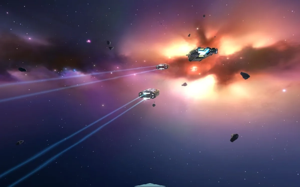 Link Homeworld Remastered Fshare tốc độ cao cho game thủ