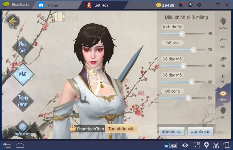 Nắm rõ luật chơi liệt hỏa vng để tránh sai lầm