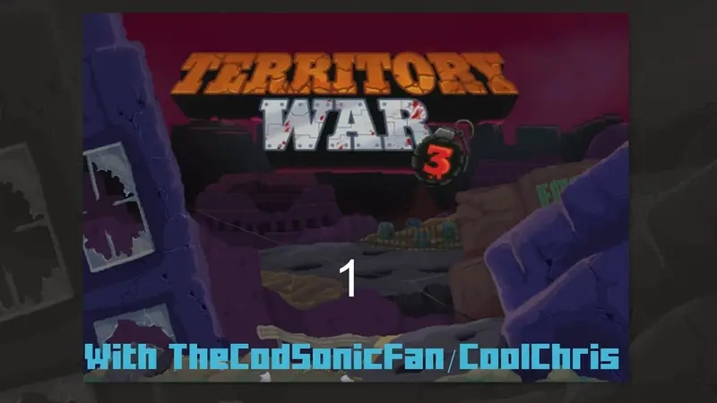 Lý do Territory War hấp dẫn người chơi