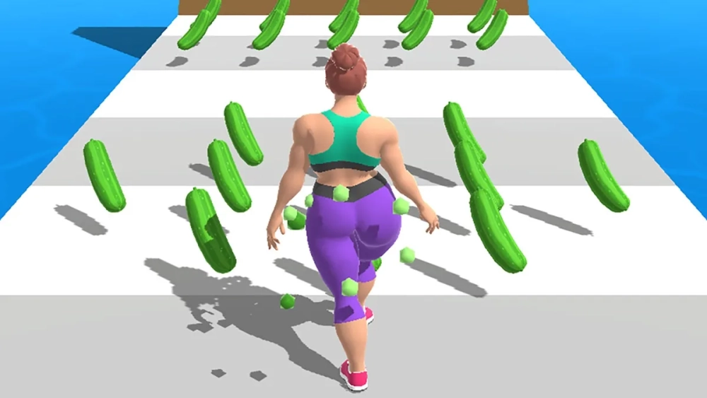 Cách tải Tall Man Run pc để chơi trên màn hình lớn
