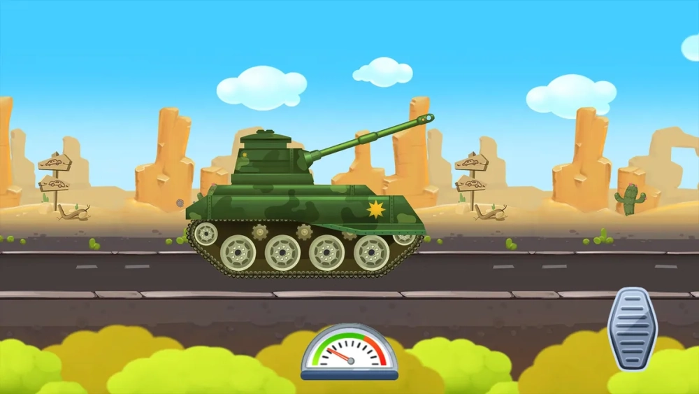 Tải Tall Man Run mod giúp người chơi trải nghiệm trọn vẹn