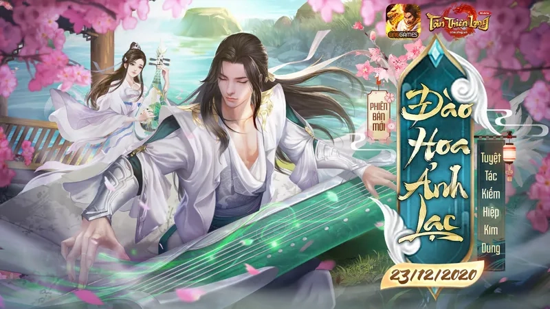 Khám phá tân thiên long mobile với mẹo chơi hiệu quả