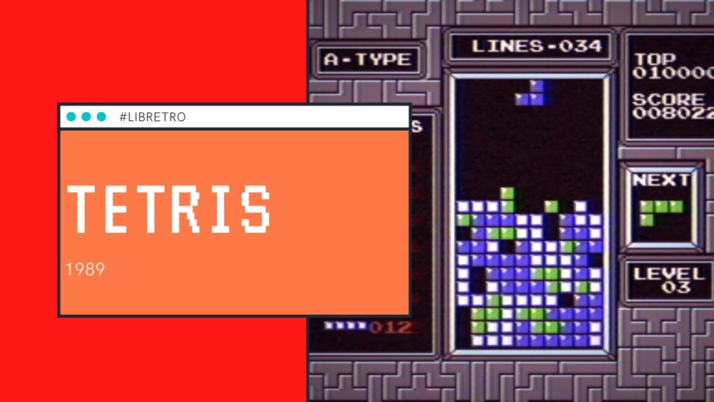 Hướng dẫn cách chơi Tetris điểm cao thông qua kỹ thuật xây 6-3