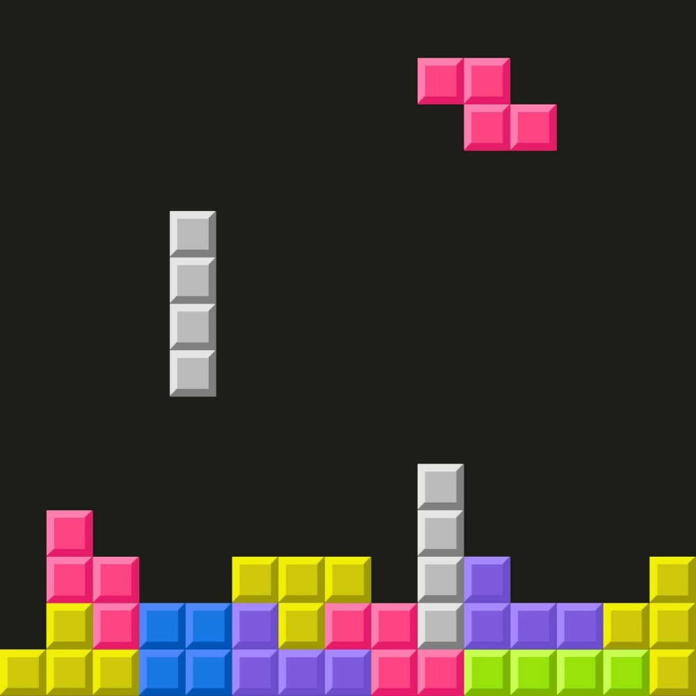 Setup khai cuộc DT Cannon cực mạnh trong Tetris