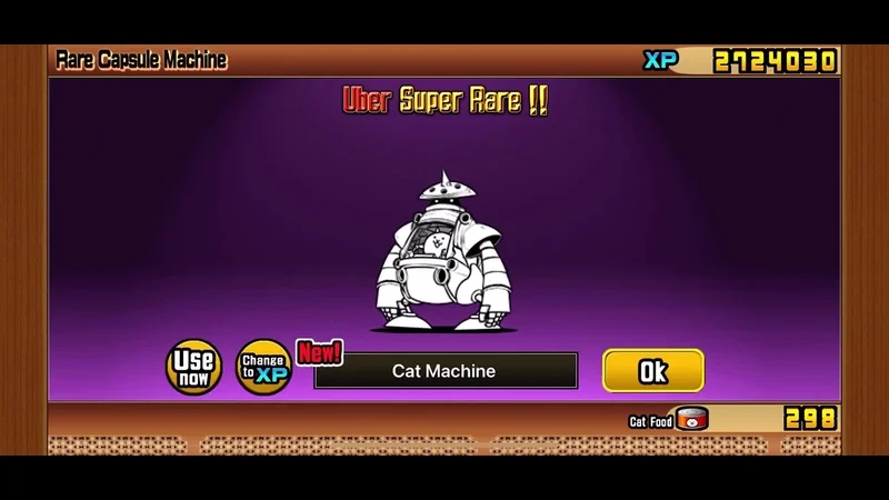 Hướng dẫn chơi The Battle Cats chi tiết cho tân thủ