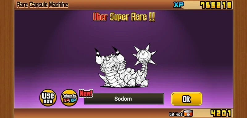 Ngắm the battle cats hình ảnh game cực chất và vui nhộn