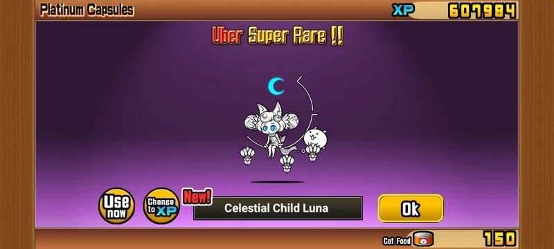 Tận hưởng the battle cats ảnh gameplay sắc nét từng chi tiết