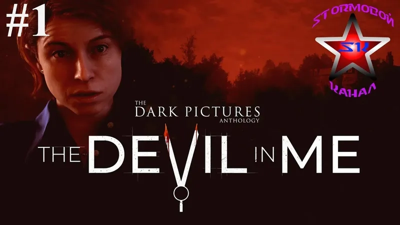 Khám phá game The Devil in Me hay