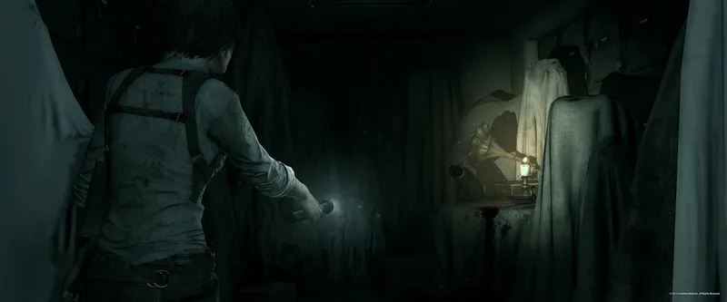 Chờ đón The Evil Within 3 ra mắt