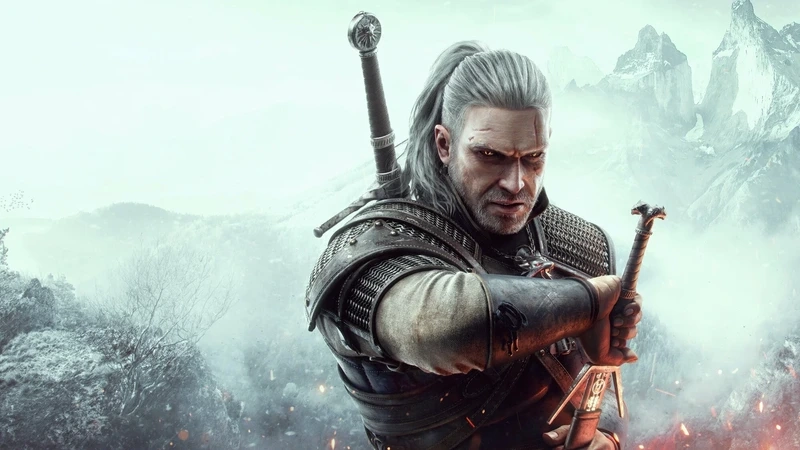 Cải thiện trải nghiệm với the witcher 3 wild hunt mod