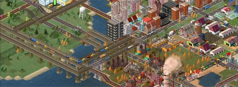 Hướng dẫn cách chơi TheoTown chi tiết cho thị trưởng mới