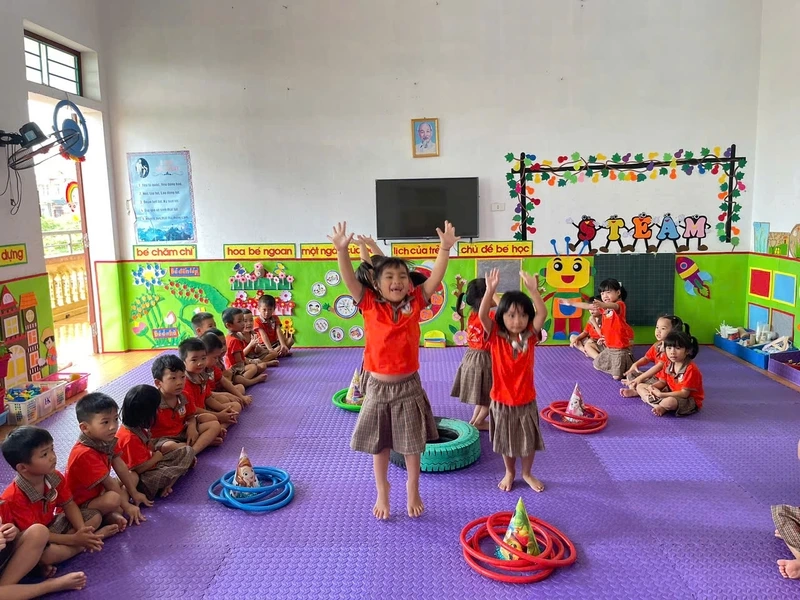 Giới thiệu chung và nguồn gốc của trò chơi thi xem ai nhanh