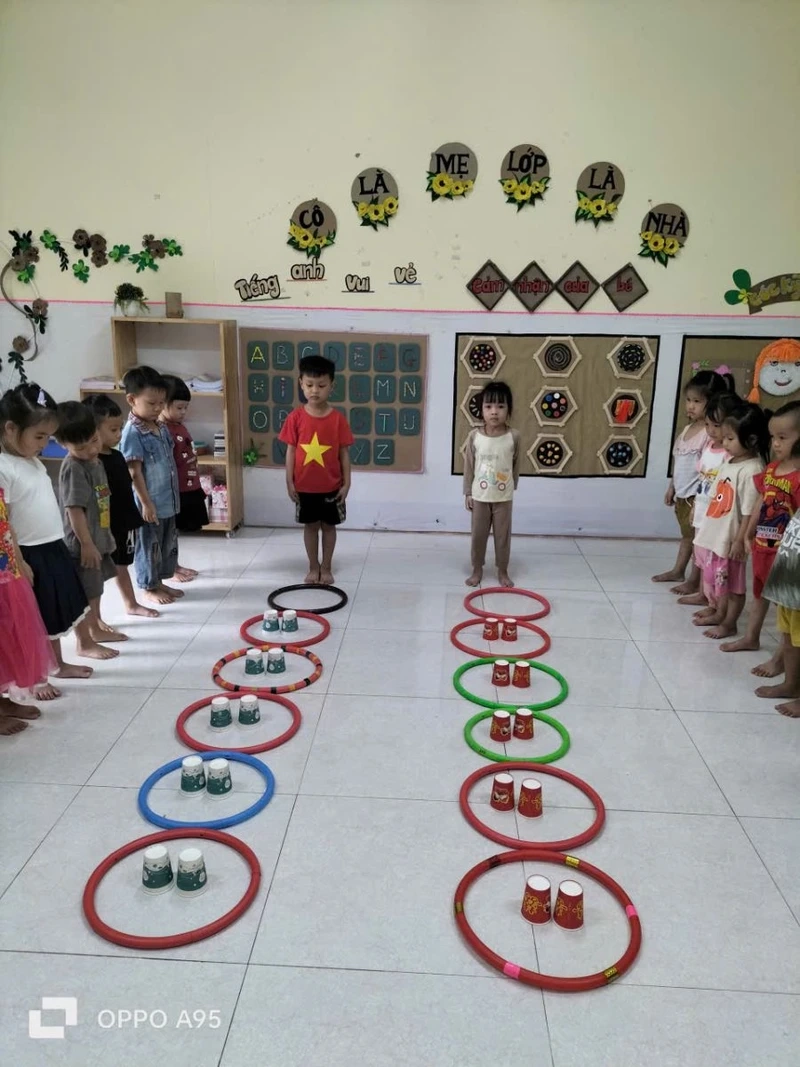 Các quy tắc đặc biệt và lưu ý quan trọng