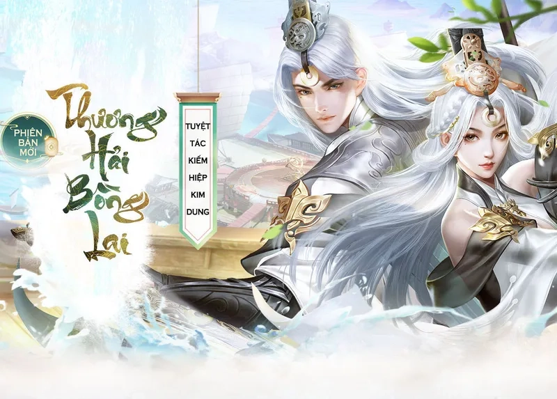 Tìm hiểu cách chơi tân thiên long mobile hiệu quả