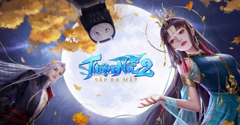 Bí quyết lên cấp nhanh với những mẹo chơi thiện nữ 2 hiệu quả