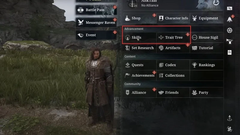 Giới thiệu chung và nguồn gốc về Game Of Thrones Kingsroad