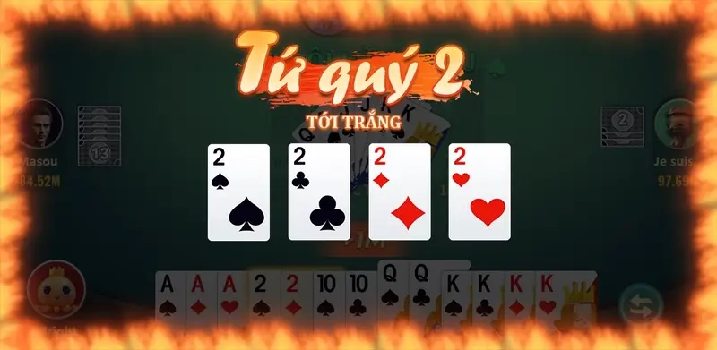 Luật bài Tiến Lên Miền Bắc mới nhất chi tiết