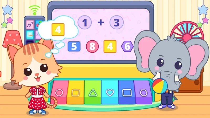 Các lưu ý quan trọng khi chọn trò chơi cho trẻ nhỏ