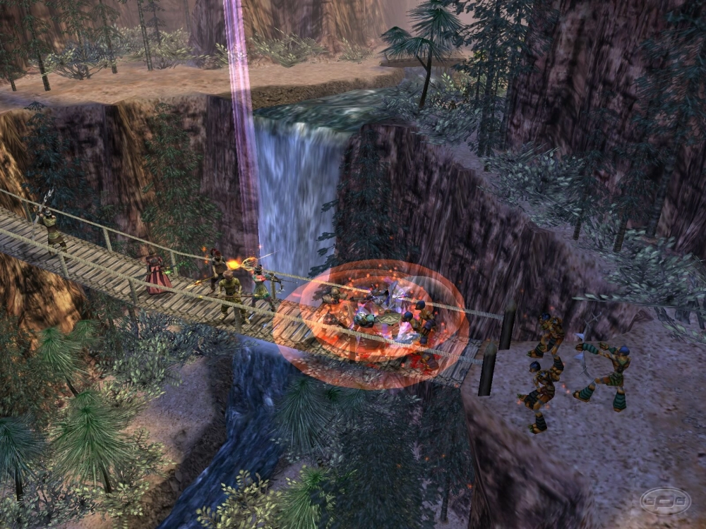 Tải ngay dungeon siege legacy download free bản full