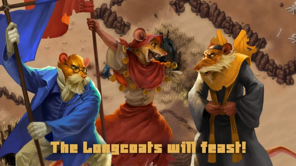 Những sai lầm thường gặp và Tooth and Tail cheats cần tránh