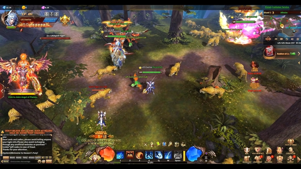 Danh sách hướng dẫn các role Town of Salem trong game