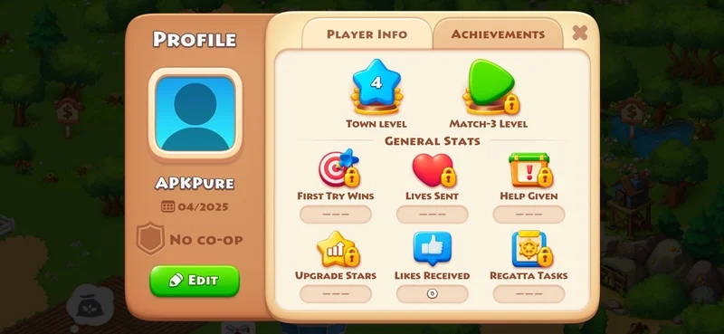 Cách tải và cấu hình chơi Township Mobile Việc tiếp cận trò chơi này vô cùng dễ dàng vì nó được tối ưu hóa cho hầu hết các dòng máy hiện nay. Người chơi có thể lựa chọn trải nghiệm trên điện thoại hoặc máy tính tùy theo sở thích.